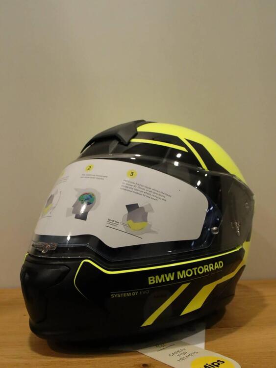 CASCO SYSTEM 7 EVO 2023 SPECTRUM BMW (2)