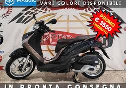 Piaggio Medley 125 ABS (2021 - 24) nuova