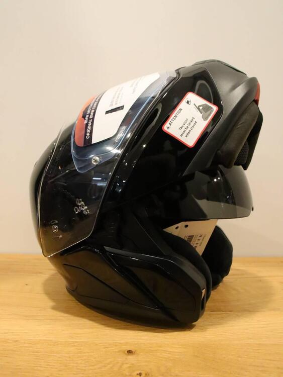 CASCO SYSTEM EVO 7 CARBON BLACK 2023 BMW