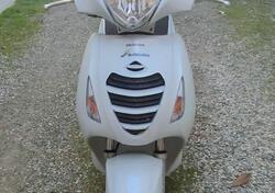 Honda PS i 125 usata