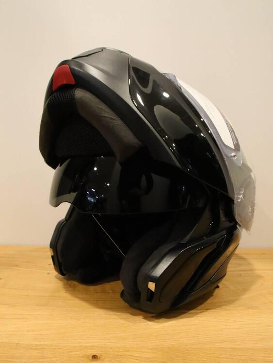 CASCO SYSTEM EVO 7 CARBON BLACK 2023 BMW (2)