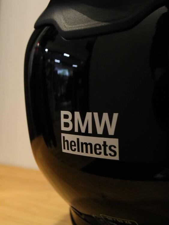 CASCO SYSTEM EVO 7 CARBON BLACK 2023 BMW (5)