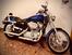 Harley-Davidson 883 Custom (2008 - 12) - XL 883C (6)