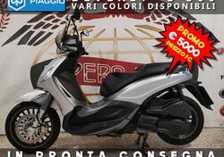 Piaggio Beverly 300 S ABS-ASR (2021 - 24) nuova