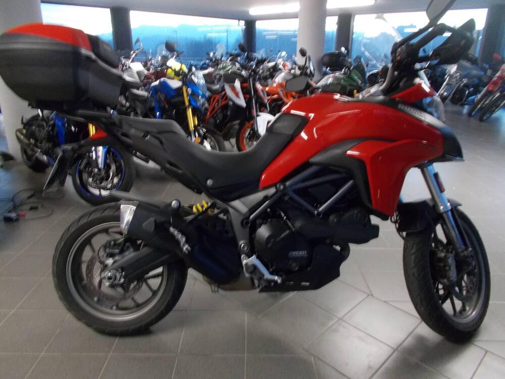 Ducati Multistrada 950 (2018) (2)