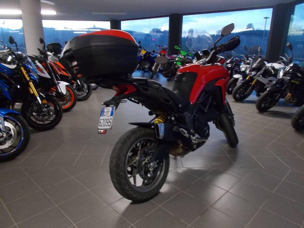 Ducati Multistrada 950 (2018) (3)