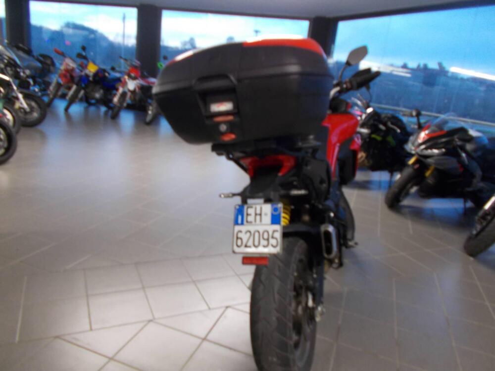 Ducati Multistrada 950 (2018) (4)