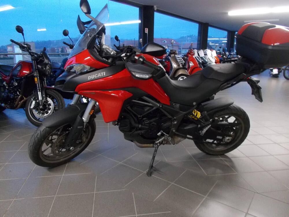 Ducati Multistrada 950 (2018) (5)