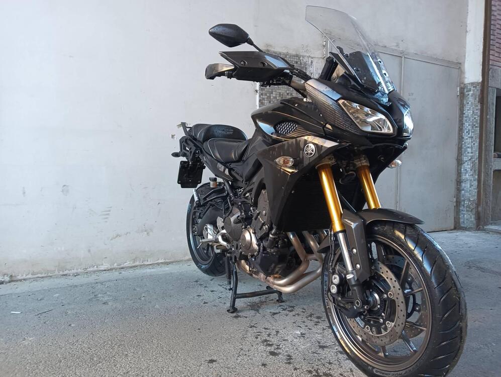 Yamaha Tracer 900 ABS (2015 - 16) (4)