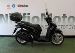 Honda SH 150i (2020 - 24) usata