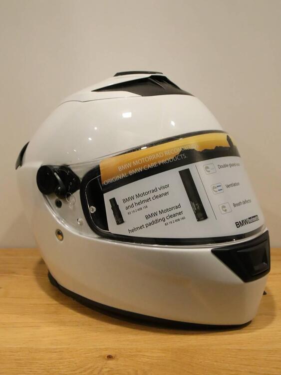 CASCO STREET X WHITE BMW (4)