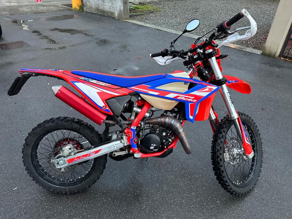 Betamotor RR 50 Enduro Racing (2021 - 25)