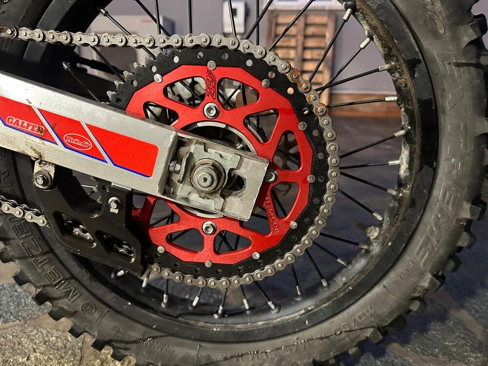 Betamotor RR 50 Enduro Racing (2021 - 25) (4)