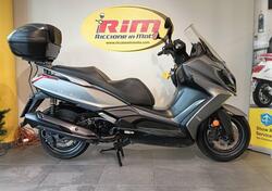 Kymco Downtown 350i ABS (2015 - 17) usata