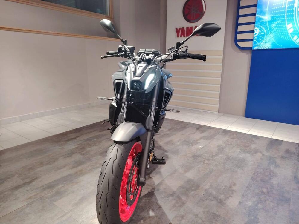 Yamaha MT-07 (2021 - 24) (3)