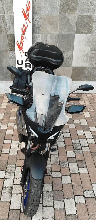 Yamaha Tracer 7 GT (2021 - 24) (3)