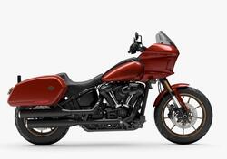 Harley-Davidson Low Rider ST (2022 - 24) nuova