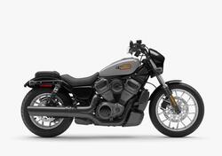 Harley-Davidson Nightster Special (2023 - 24) nuova