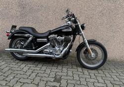 Harley-Davidson 1584 Super Glide Custom (2008 - 13) - FXDC usata