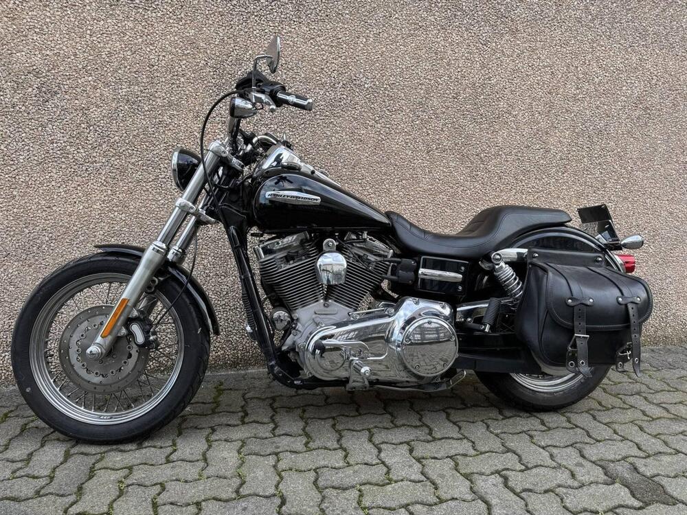 Harley-Davidson 1584 Super Glide Custom (2008 - 13) - FXDC (3)