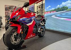 Honda CBR 500 R (2024) nuova