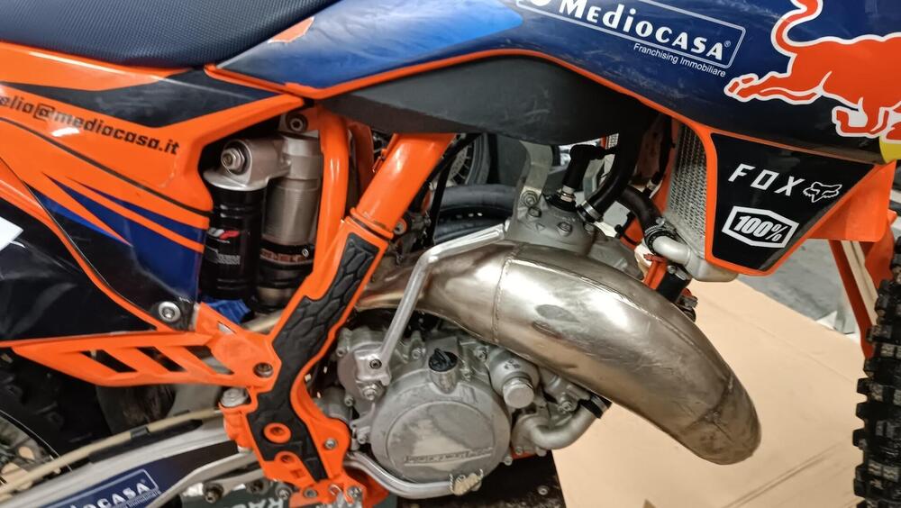 KTM 125 SX (2015) (4)