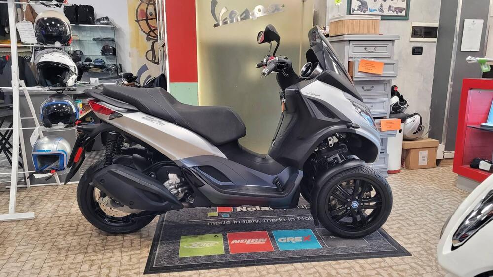 Piaggio MP3 300 ABS Hpe (2021 - 24)