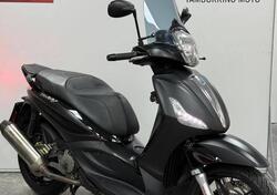 Piaggio Beverly 350 ABS (2016 - 20) usata