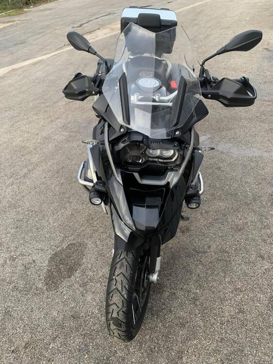 Bmw R 1200 GS (2013 - 16) (3)