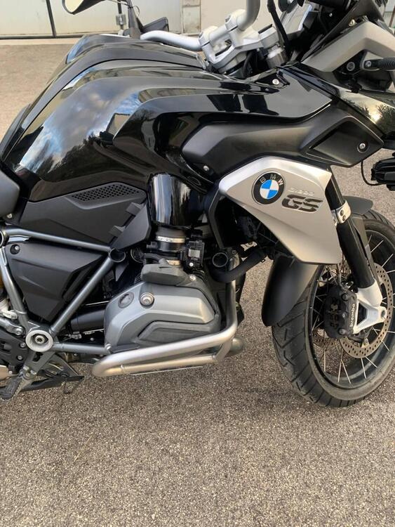 Bmw R 1200 GS (2013 - 16) (4)