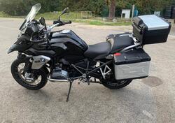 Bmw R 1200 GS (2013 - 16) usata