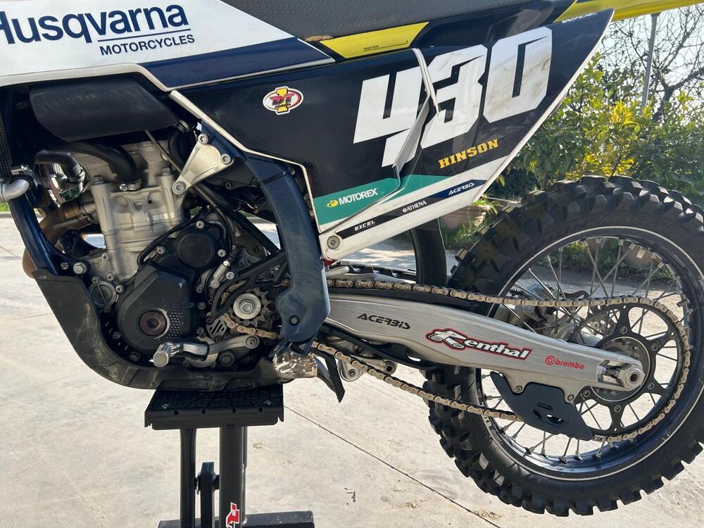 Husqvarna FC 250 (2023) (4)