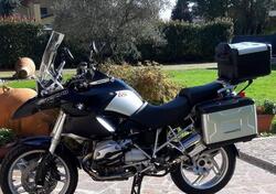 Bmw R 1200 GS (2004 - 07) usata