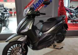 Piaggio Beverly 300 S i.e. ABS-ASR (2016 - 20) usata