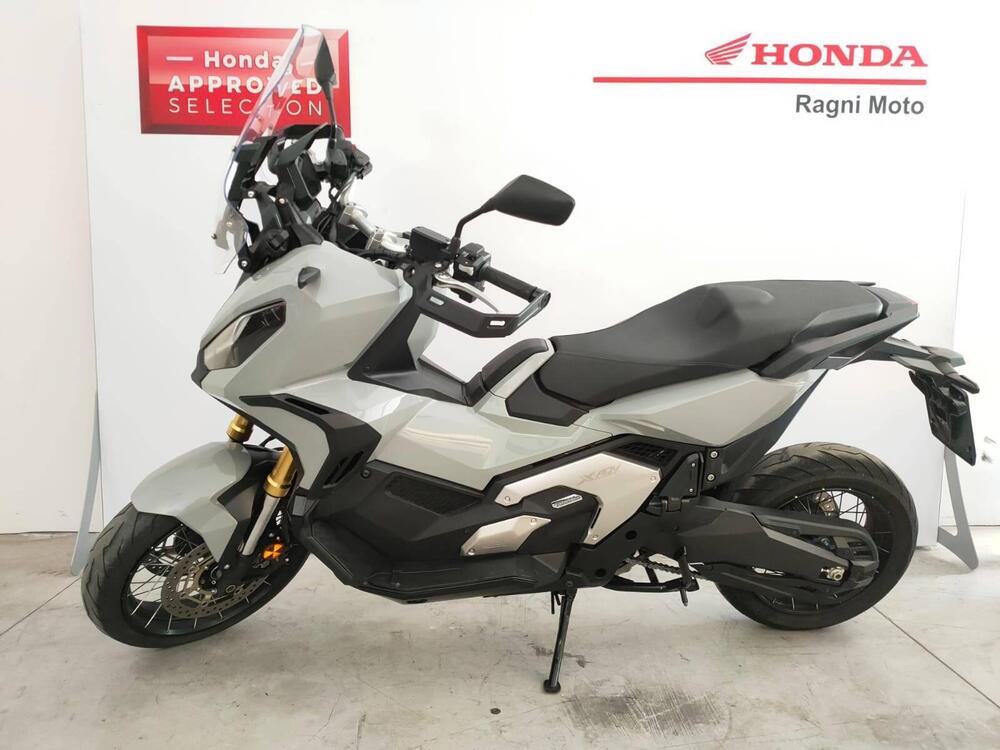 Honda X-ADV 750 DCT (2021 - 24)