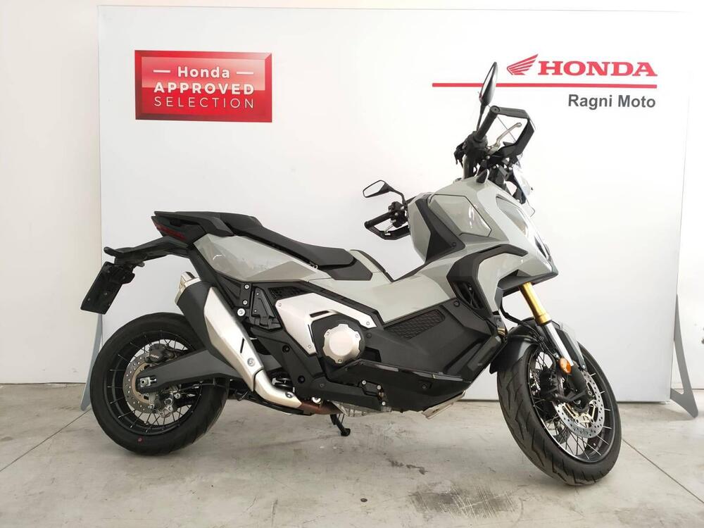 Honda X-ADV 750 DCT (2021 - 24) (2)