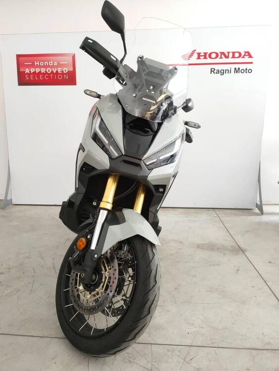 Honda X-ADV 750 DCT (2021 - 24) (3)