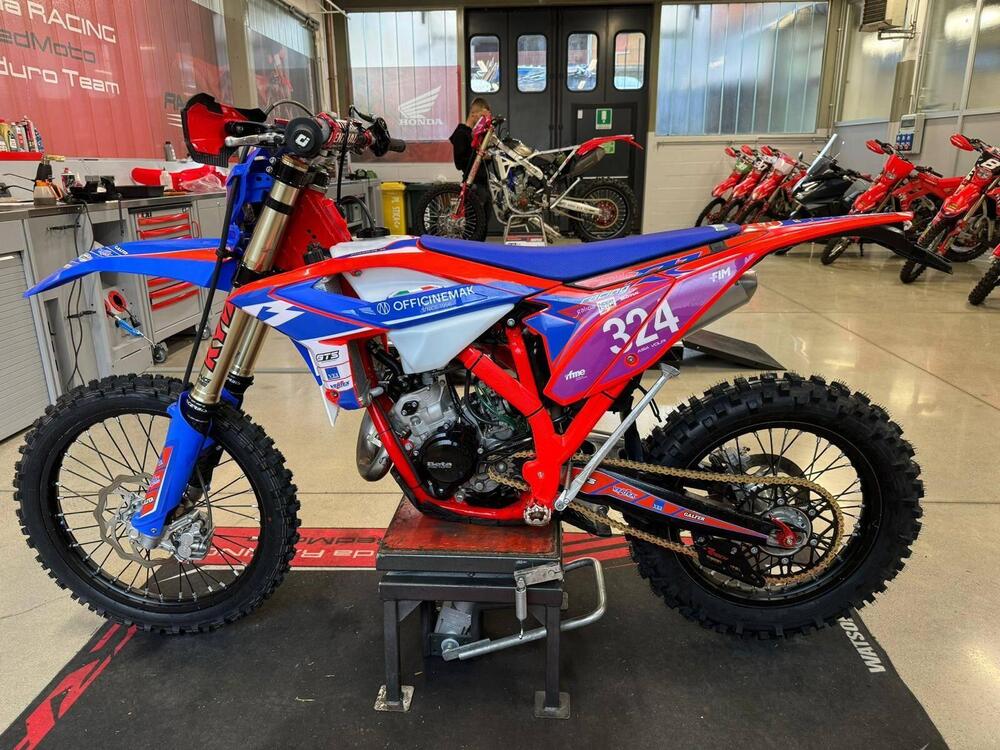 Betamotor RR 125 2T Enduro Racing (2023)