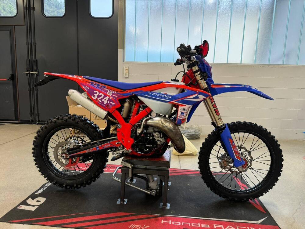 Betamotor RR 125 2T Enduro Racing (2023) (3)