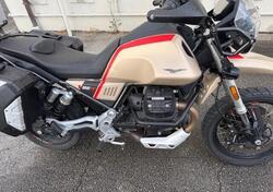 Moto Guzzi V85 TT Travel (2020) usata