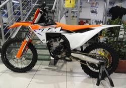 KTM 250 SX-F (2023) usata