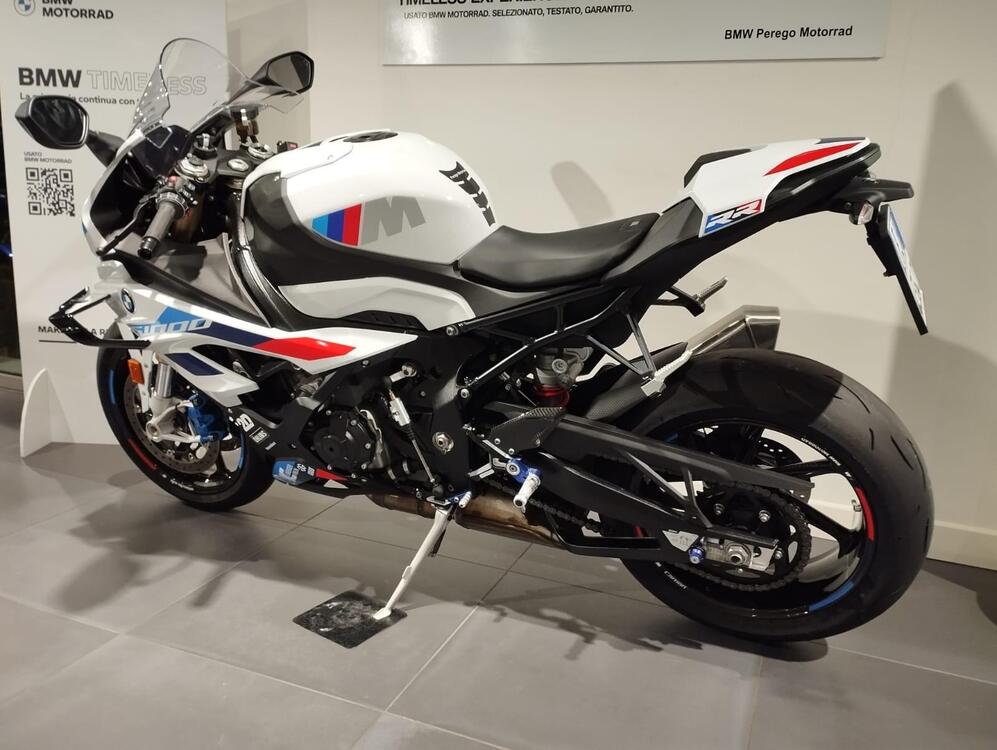 Bmw S 1000 RR (2023 - 24) (2)