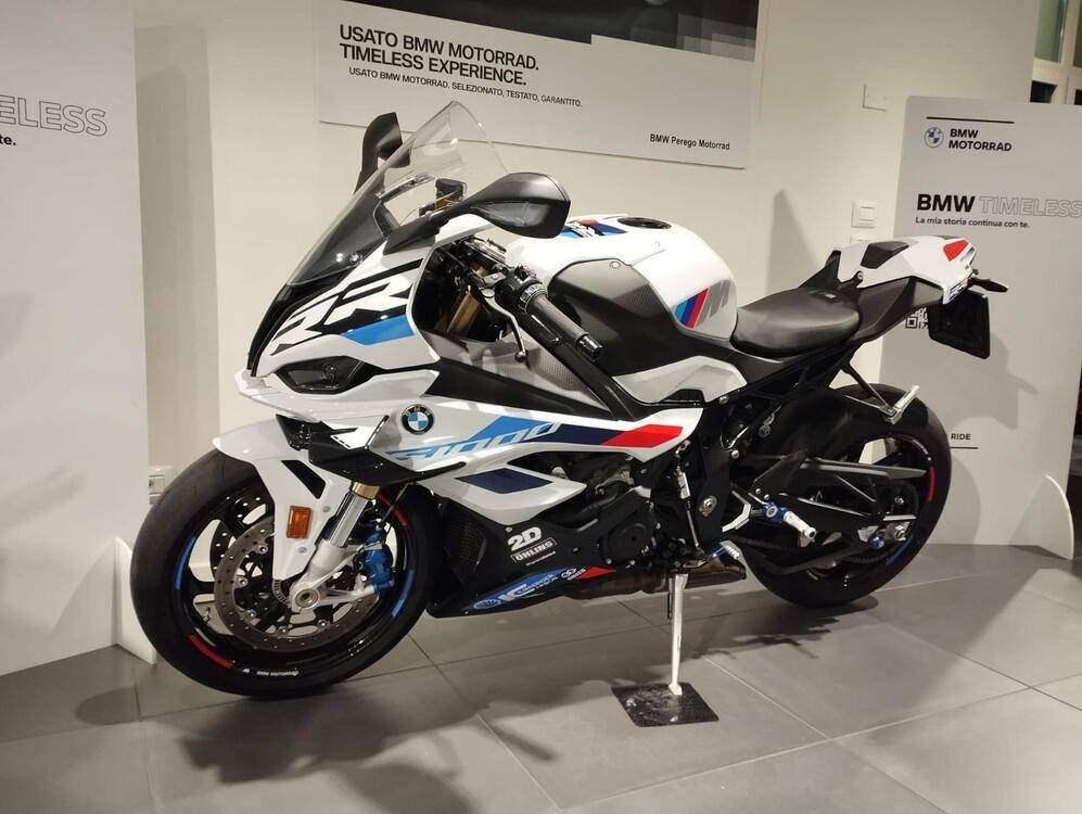 Bmw S 1000 RR (2023 - 24) (3)