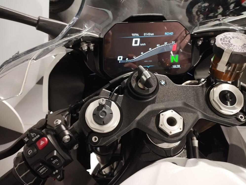 Bmw S 1000 RR (2023 - 24) (4)