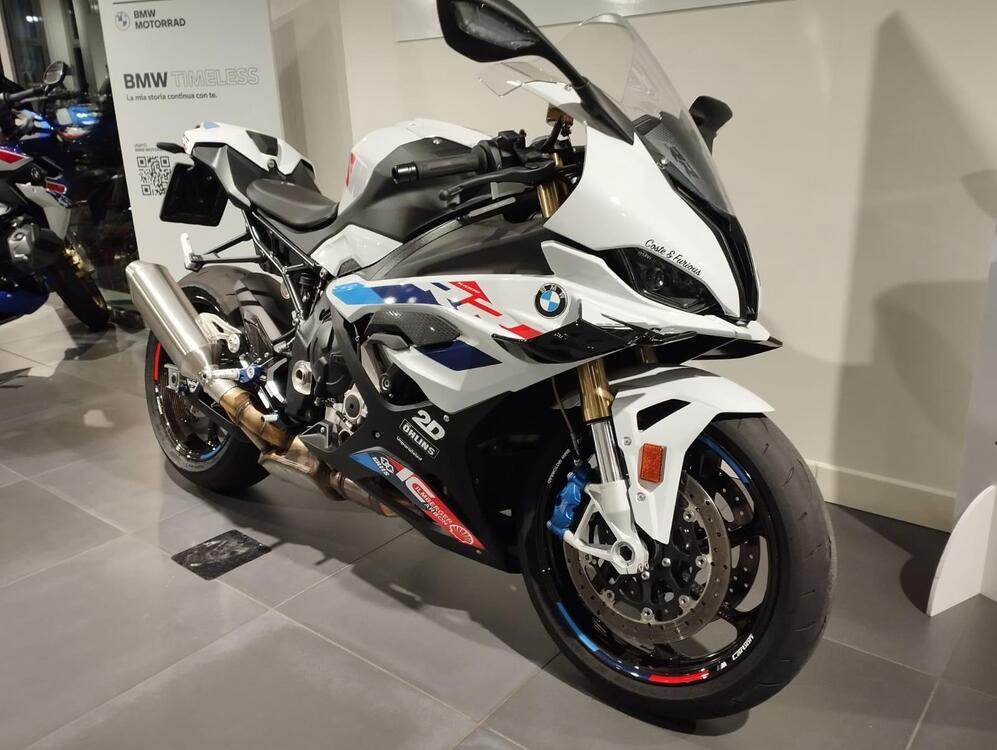 Bmw S 1000 RR (2023 - 24) (5)