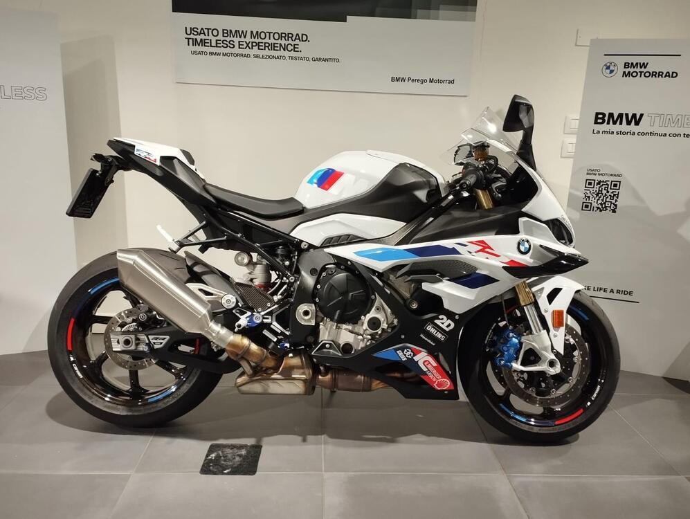 Bmw S 1000 RR (2023 - 24)