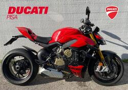 Ducati Streetfighter V4 S (2023 - 24) usata