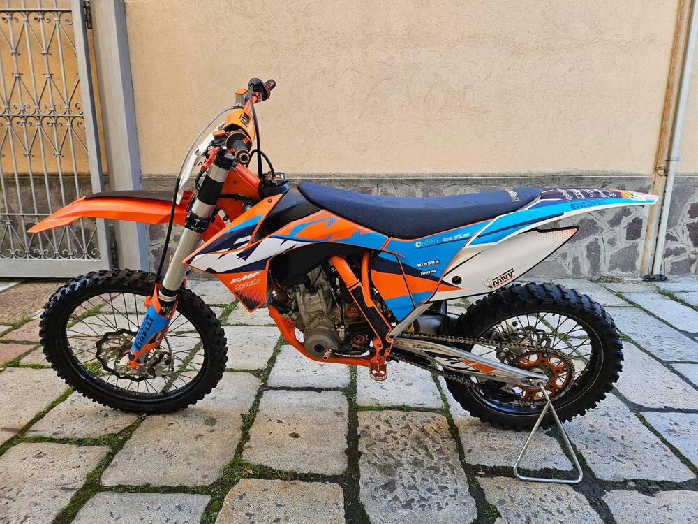 KTM 250 SX-F (2013) (2)