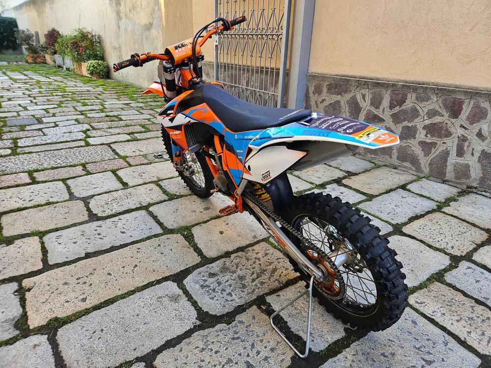 KTM 250 SX-F (2013) (3)