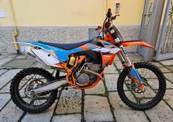 KTM 250 SX-F (2013) usata